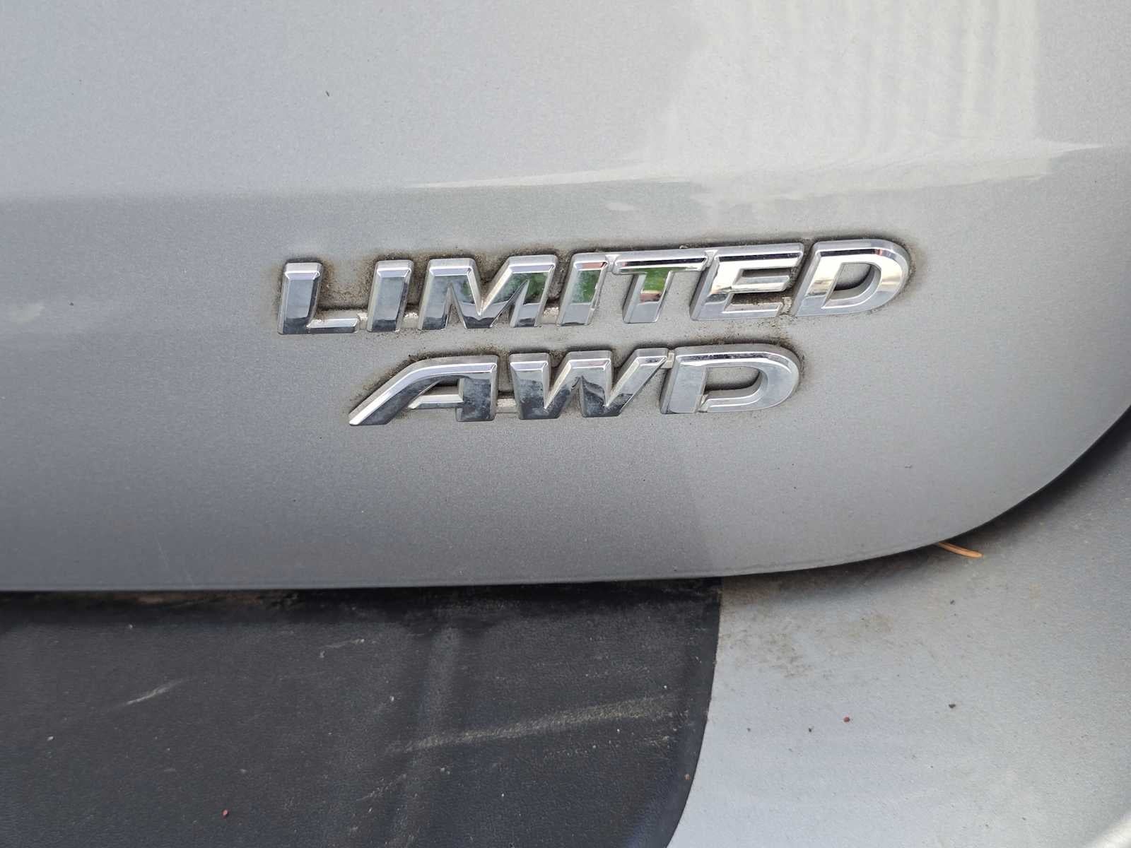 2014 Toyota Sienna Ltd