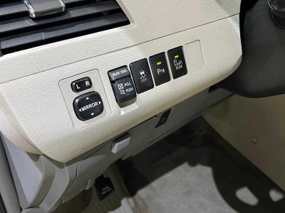 2014 Toyota Sienna XLE