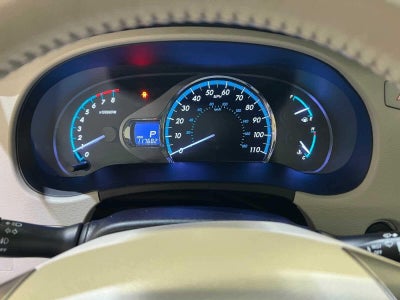 2014 Toyota Sienna XLE