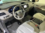 2014 Toyota Sienna XLE
