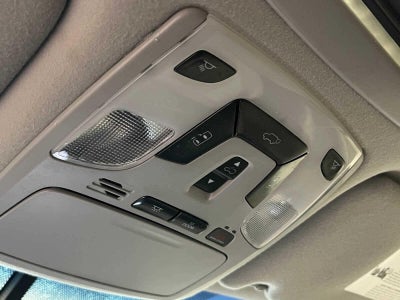 2014 Toyota Sienna XLE