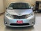 2014 Toyota Sienna XLE