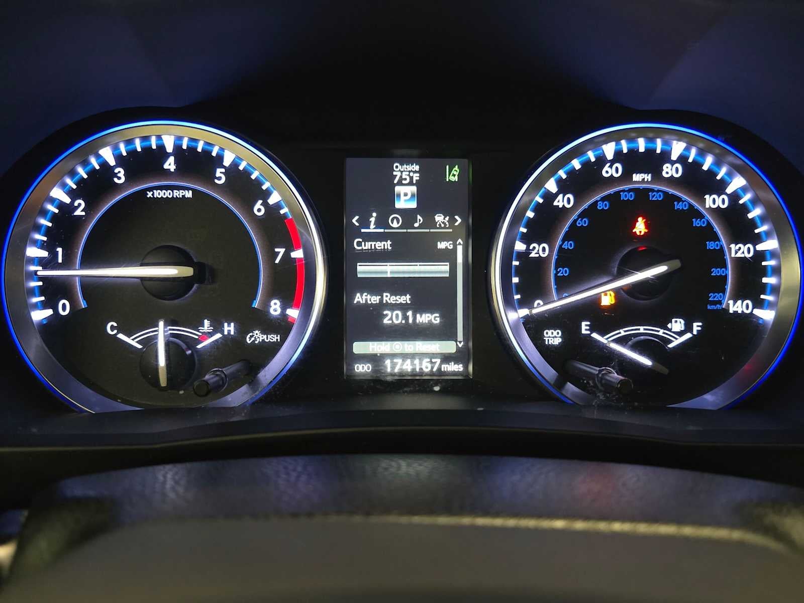 2015 Toyota Highlander Limited Platinum