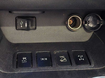 2015 Toyota Highlander Limited Platinum