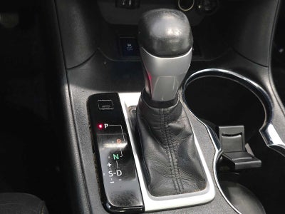 2015 Toyota Highlander Limited Platinum