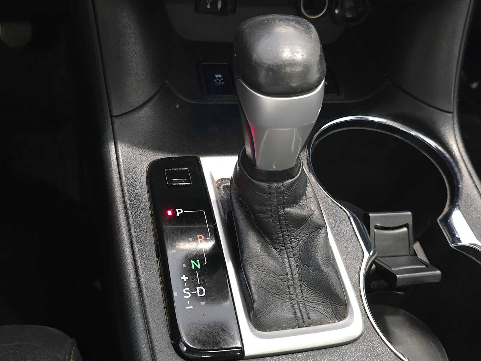 2015 Toyota Highlander Limited Platinum