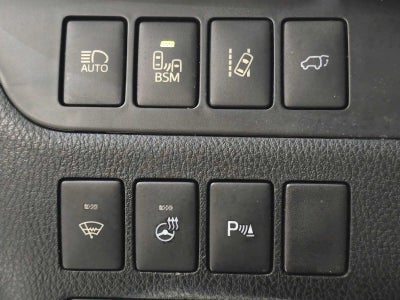 2015 Toyota Highlander Limited Platinum