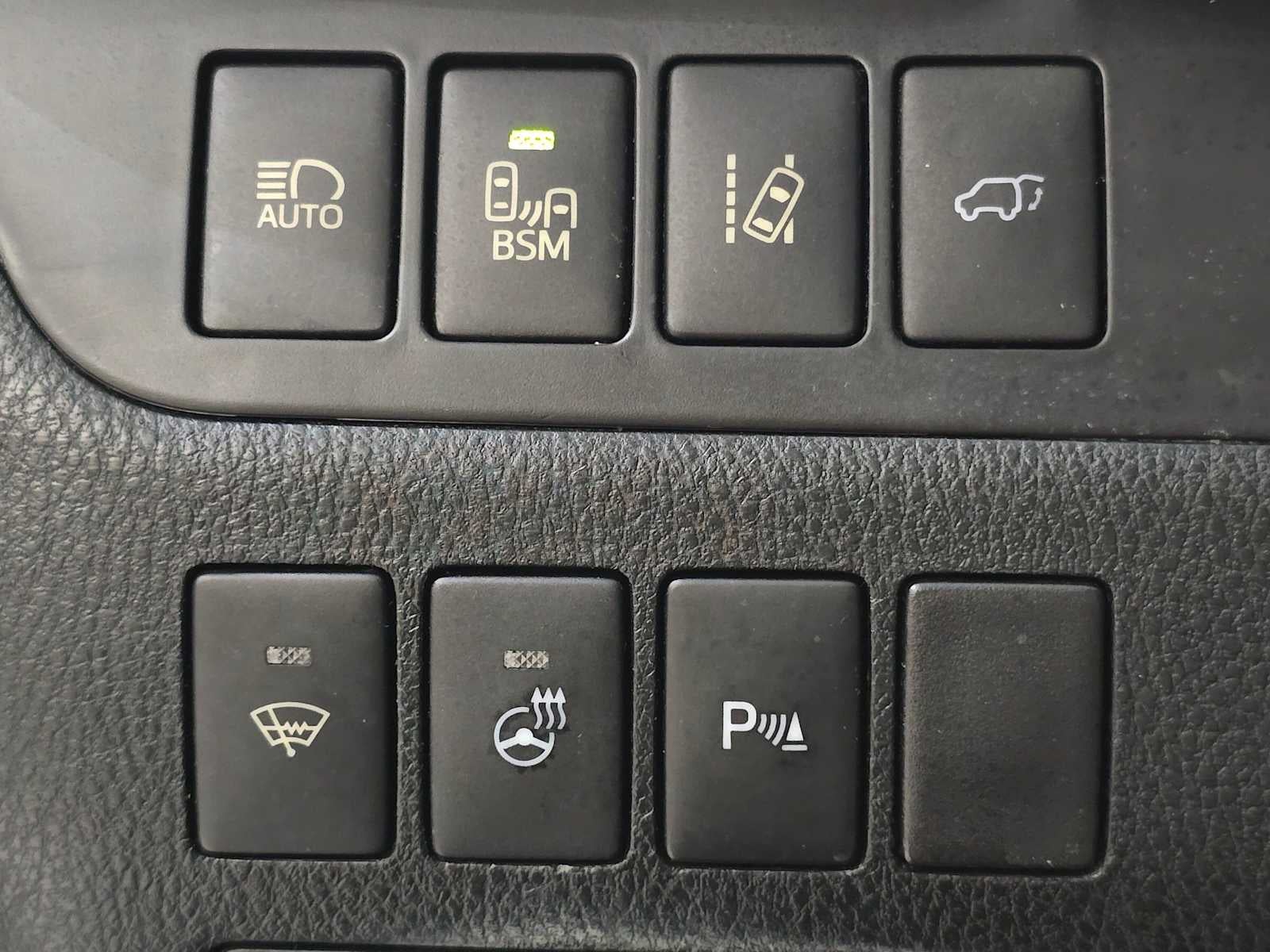 2015 Toyota Highlander Limited Platinum