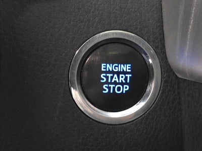 2015 Toyota Highlander Limited Platinum