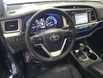 2015 Toyota Highlander Limited Platinum