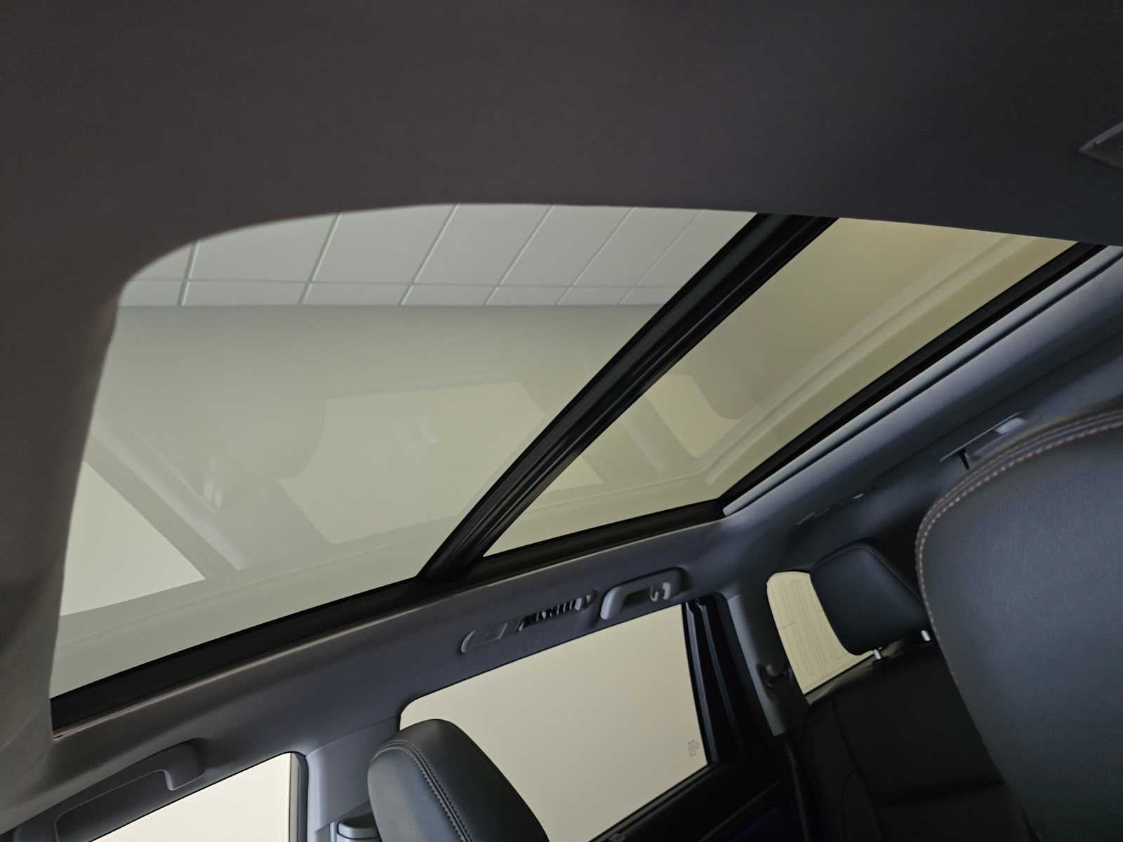 2015 Toyota Highlander Limited Platinum