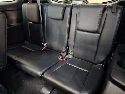 2015 Toyota Highlander Limited Platinum