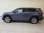 2015 Toyota Highlander Limited Platinum