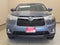 2015 Toyota Highlander Limited Platinum