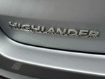 2014 Toyota Highlander Limited Platinum