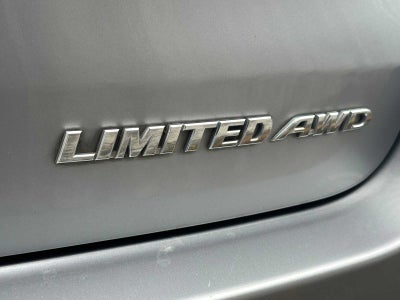 2014 Toyota Highlander Limited Platinum