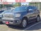 2012 Toyota Sequoia Platinum