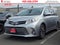 2019 Toyota Sienna XLE Premium