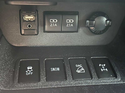 2018 Toyota Highlander Limited Platinum