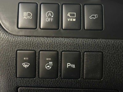 2018 Toyota Highlander Limited Platinum