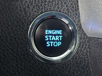 2018 Toyota Highlander Limited Platinum