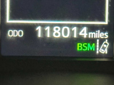 2018 Toyota Highlander Limited Platinum