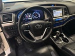 2018 Toyota Highlander Limited Platinum