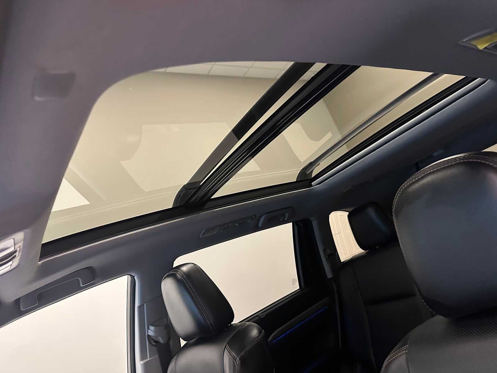 2018 Toyota Highlander Limited Platinum