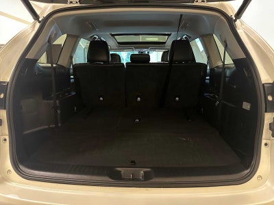 2018 Toyota Highlander Limited Platinum