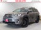 2018 Toyota Highlander Limited Platinum