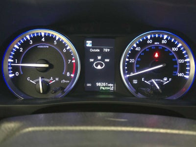 2018 Toyota Highlander Limited Platinum