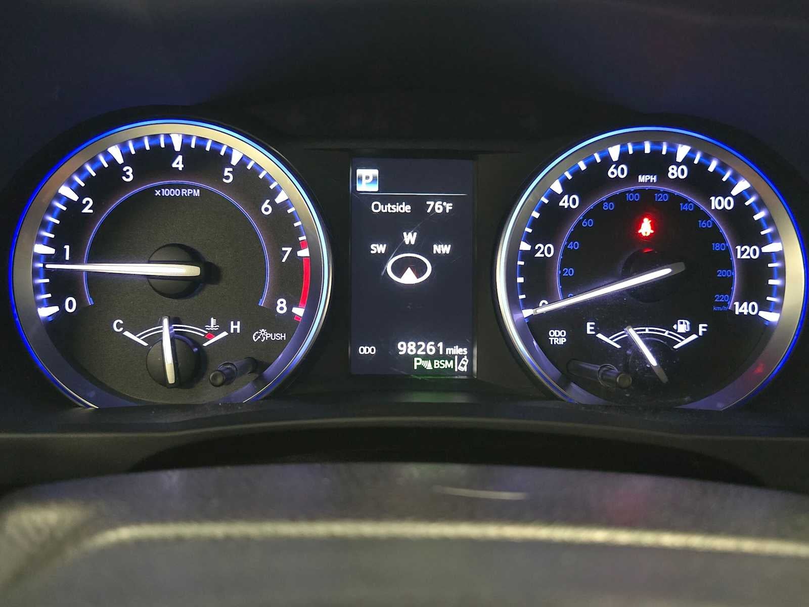 2018 Toyota Highlander Limited Platinum