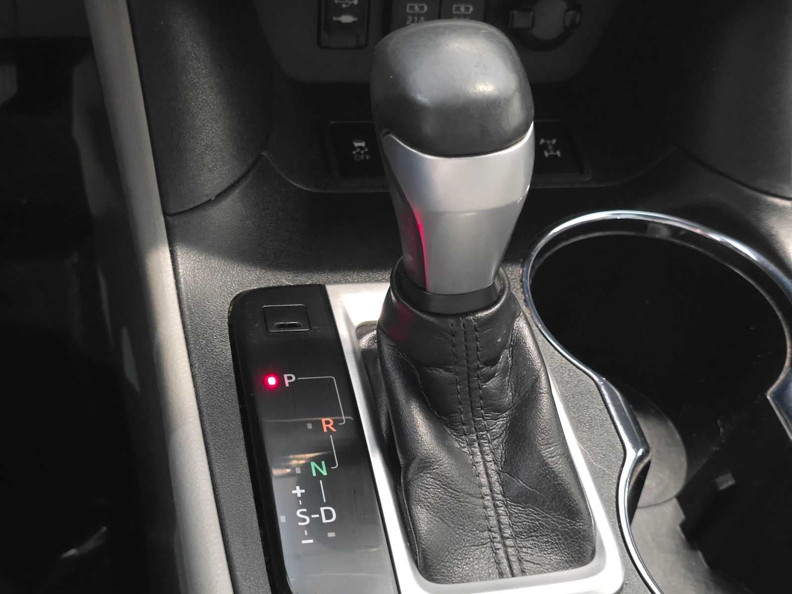 2018 Toyota Highlander Limited Platinum