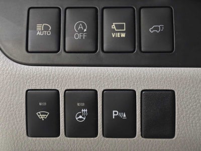 2018 Toyota Highlander Limited Platinum