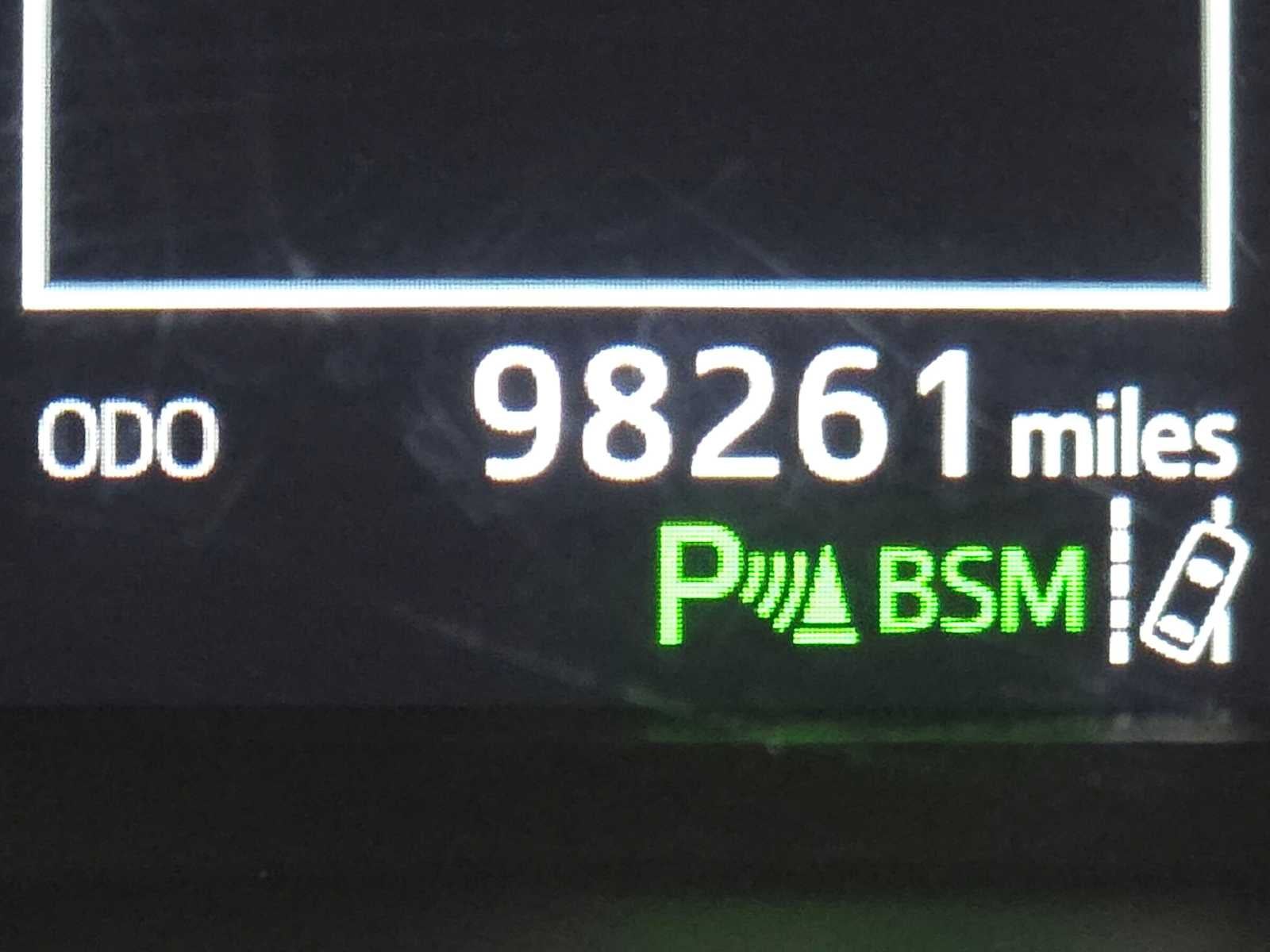 2018 Toyota Highlander Limited Platinum