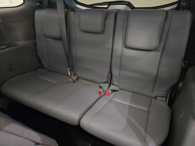 2018 Toyota Highlander Limited Platinum