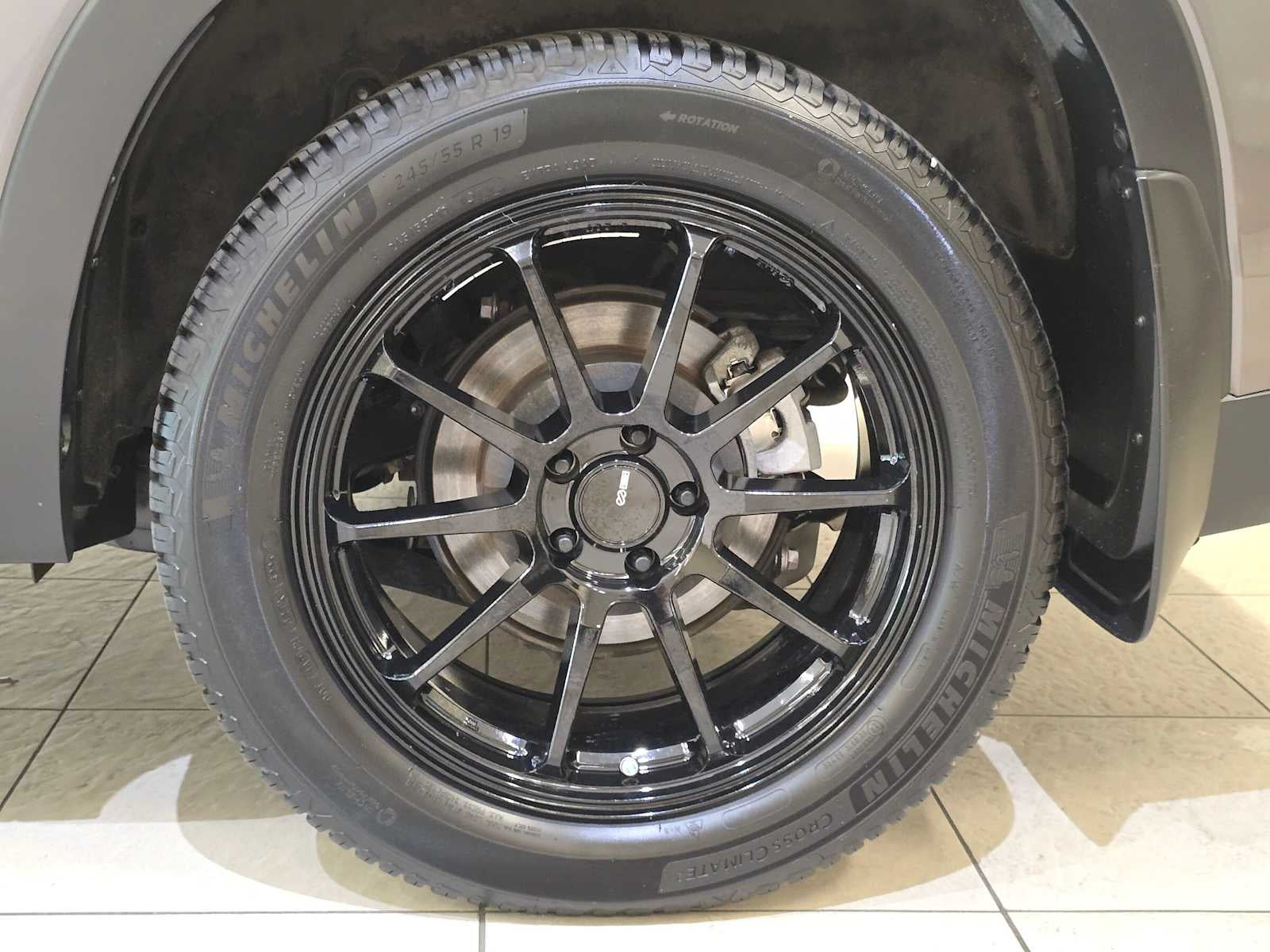 2018 Toyota Highlander Limited Platinum