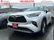 2025 Toyota Highlander Hybrid Platinum