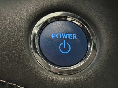 2022 Toyota Highlander Hybrid Platinum