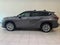 2022 Toyota Highlander Hybrid Platinum