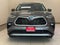 2022 Toyota Highlander Hybrid Platinum