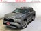 2025 Toyota Highlander Hybrid Platinum