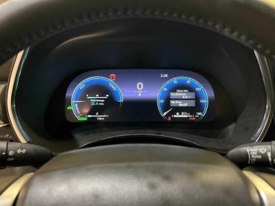 2025 Toyota Highlander Hybrid Platinum