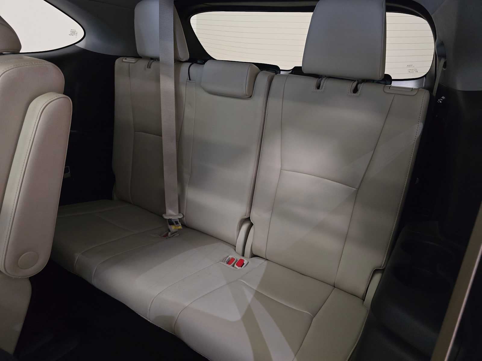 2020 Toyota Highlander Hybrid Platinum
