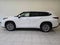 2020 Toyota Highlander Hybrid Platinum