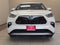 2020 Toyota Highlander Hybrid Platinum