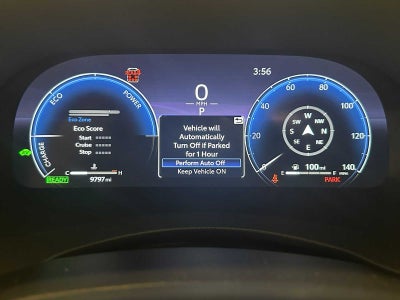 2025 Toyota Highlander Hybrid Platinum