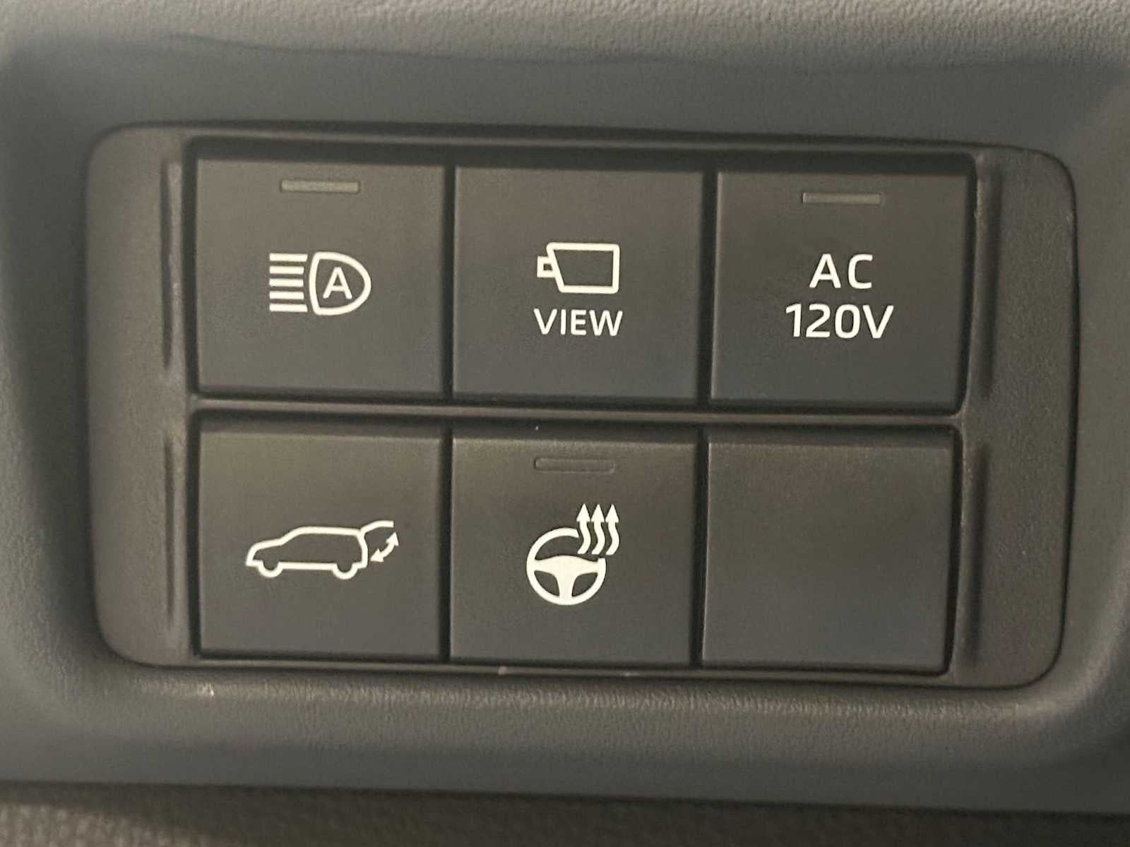 2025 Toyota Highlander Hybrid Platinum