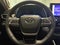 2025 Toyota Highlander Hybrid Platinum