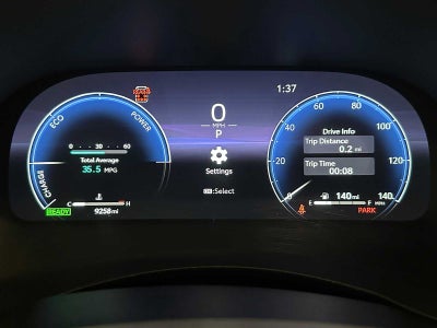 2025 Toyota Highlander Hybrid Platinum